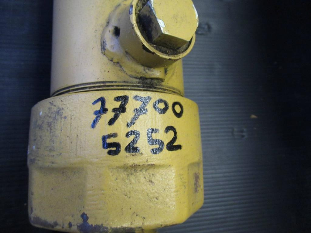 Hydraulic cylinder for Construction machinery Caterpillar 1U3322: picture 6