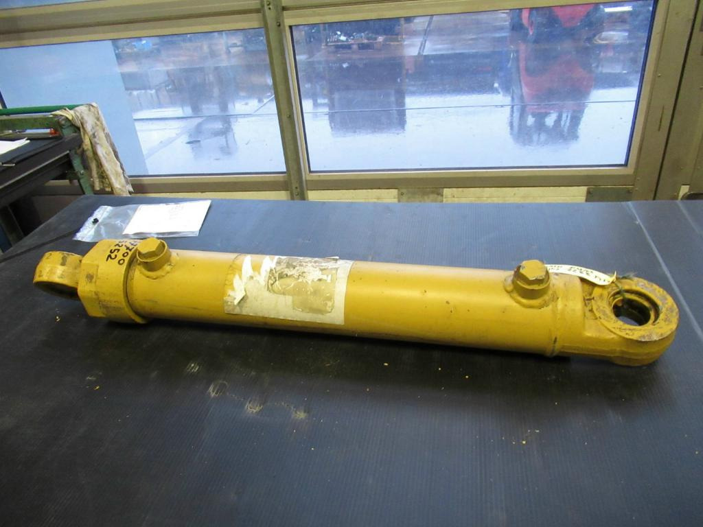 Hydraulic cylinder for Construction machinery Caterpillar 1U3322: picture 4