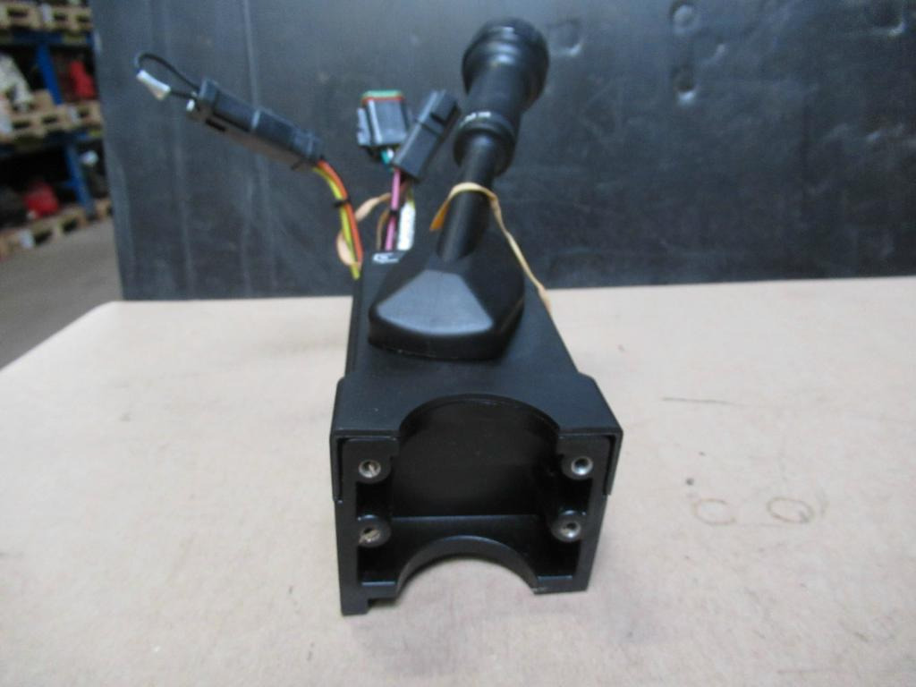 Gear stick for Construction machinery Caterpillar 2995839 -: picture 5