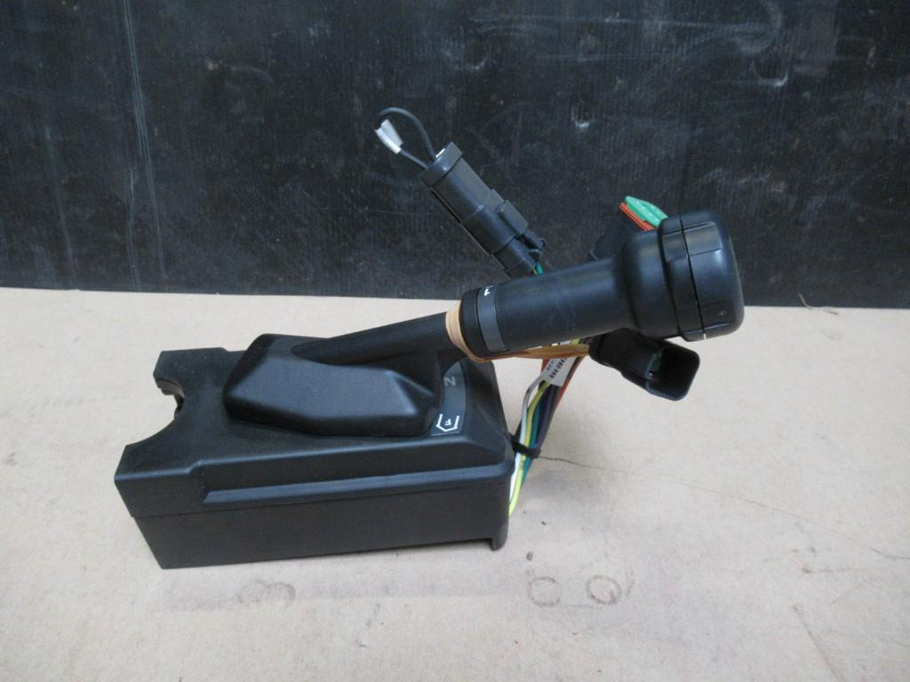 Gear stick for Construction machinery Caterpillar 2995839 -: picture 2