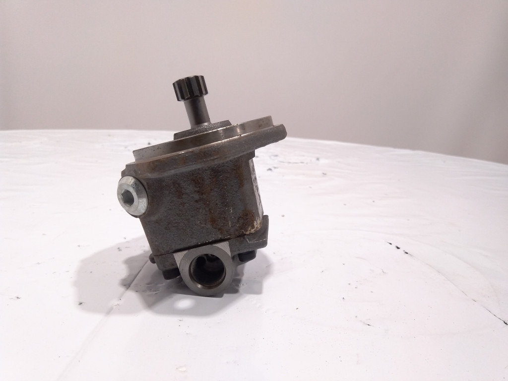 Fuel pump for Construction machinery Caterpillar 3166864: picture 2