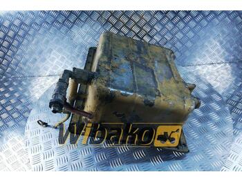 Oil pan for Construction machinery Caterpillar 3306DIT 4-W482: picture 2
