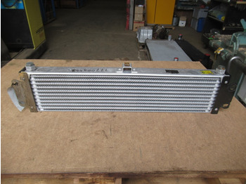 Cooling system for Construction machinery Caterpillar 336FL -: picture 2