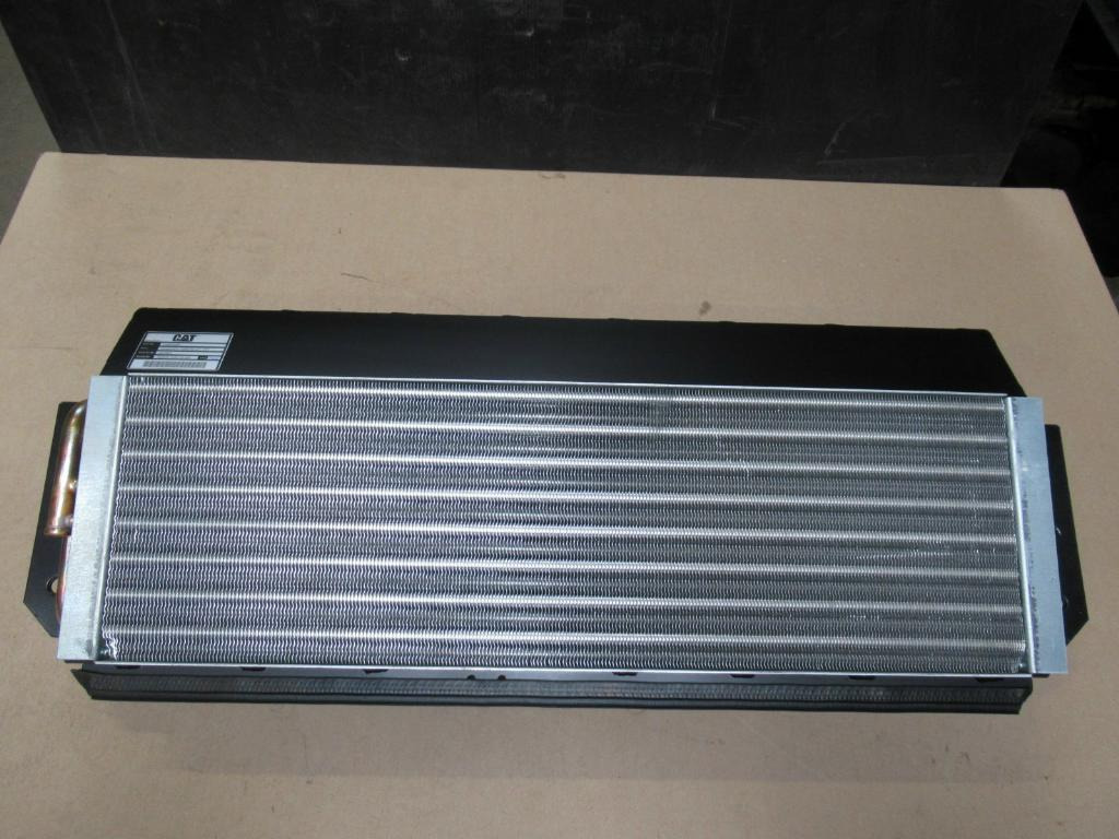 Heating/ Ventilation for Construction machinery Caterpillar 4552620 - 0287055: picture 7