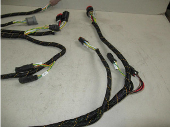 Cables/ Wire harness for Construction machinery Caterpillar 4565621 -: picture 3
