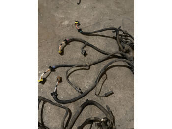 Cables/ Wire harness for Farm tractor Claas Arion 550-520 650-620 - kabel wiązka elektryczna 0011510550: picture 5