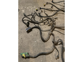 Cables/ Wire harness for Farm tractor Claas Arion 550-520 650-620 - kabel wiązka elektryczna 0011510550: picture 2
