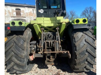 Engine for Farm tractor Claas Xerion 3300 Trac - Silnik TYP: Caterpillar C9: picture 5