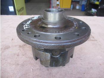 Axle and parts CNH