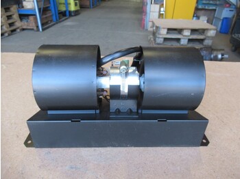 Blower motor for Construction machinery Cnh 1791013: picture 1