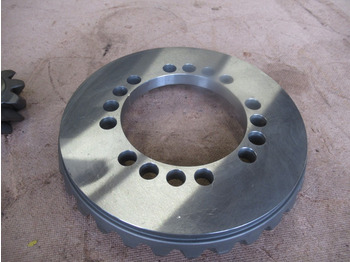 Axle and parts for Construction machinery Cnh 2177172 -: picture 3
