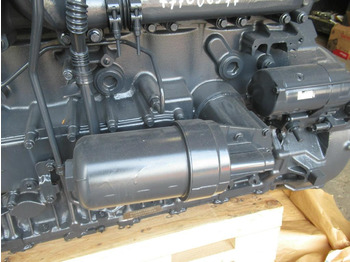 Engine for Construction machinery Cnh F2CFE613G*B001 -: picture 4