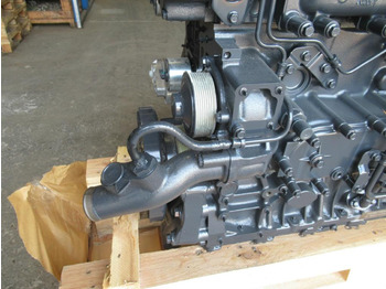 Engine for Construction machinery Cnh F2CFE613G*B001 -: picture 3