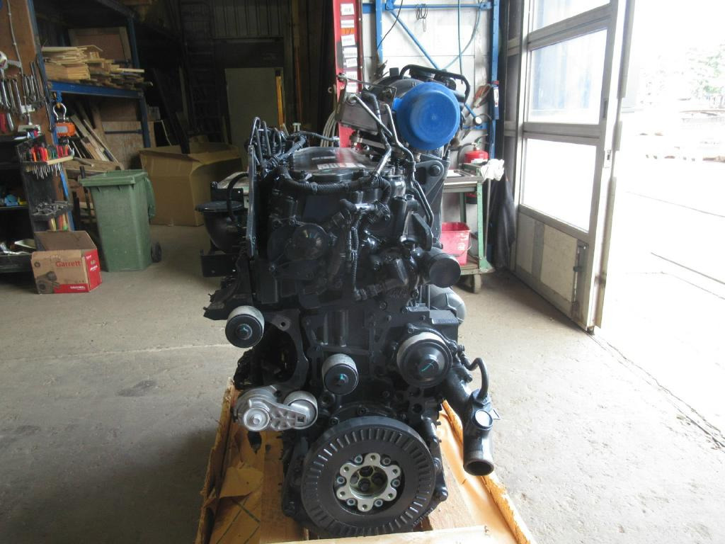 Engine for Construction machinery Cnh F2CFE613G*B001 -: picture 9