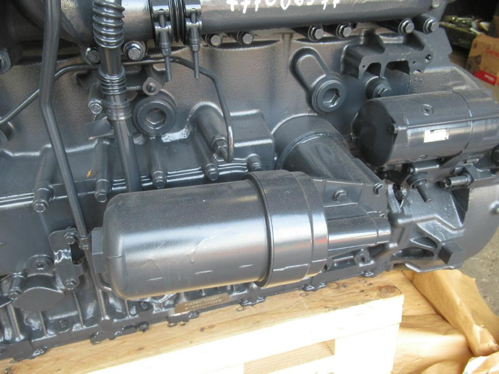 Engine for Construction machinery Cnh F2CFE613G*B001 -: picture 4