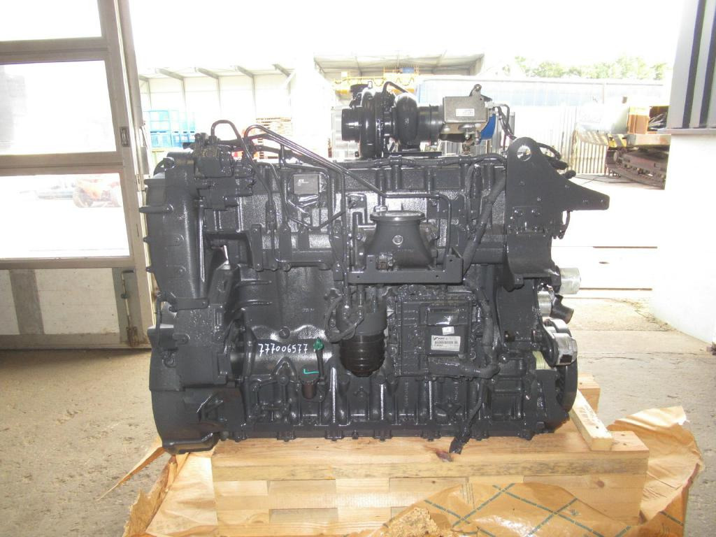 Engine for Construction machinery Cnh F2CFE613G*B001 -: picture 10