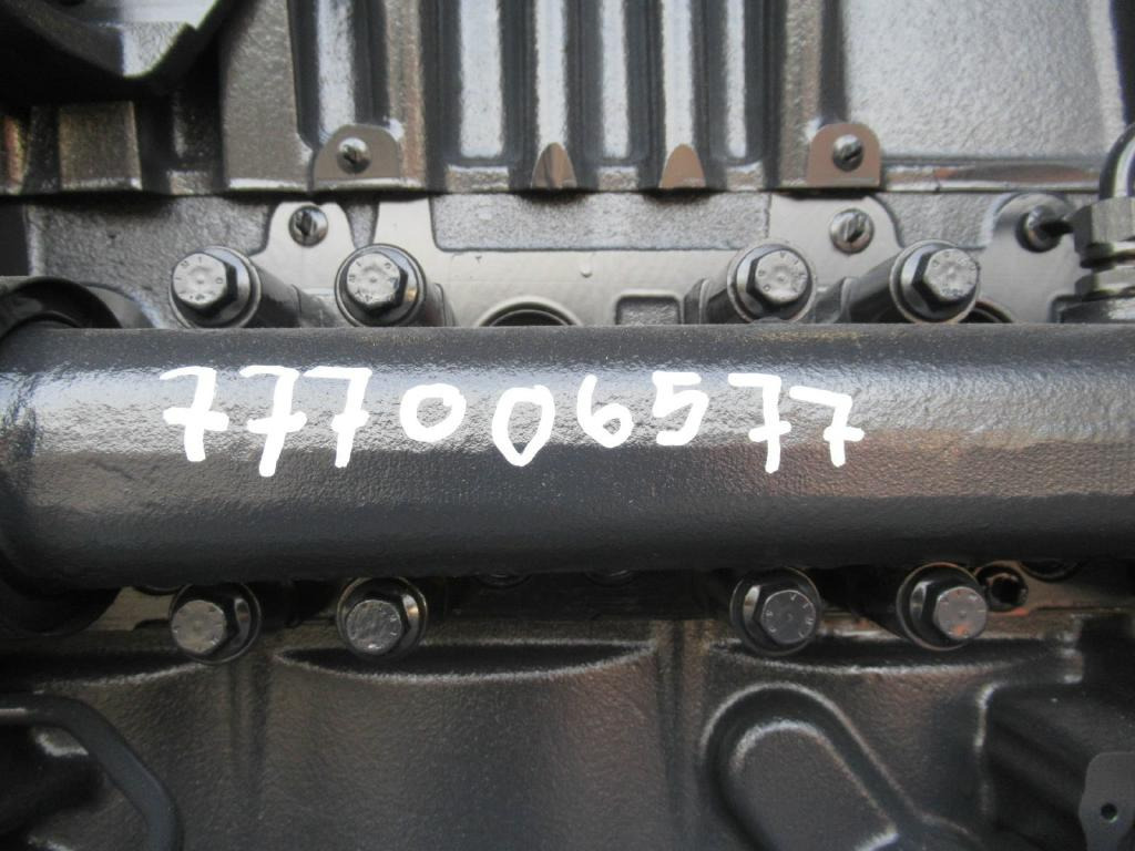 Engine for Construction machinery Cnh F2CFE613G*B001 -: picture 8