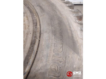 Tire for Truck Continental Occ vrachtwagenband Continental 8.25-20: picture 2