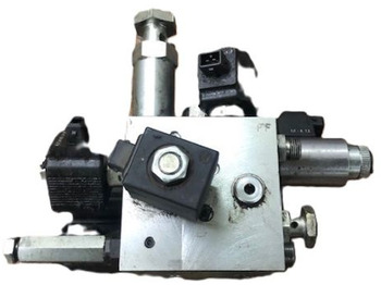 Hydraulic valve LINDE