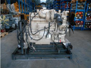 Engine for Construction machinery Cummins KT19C: picture 1