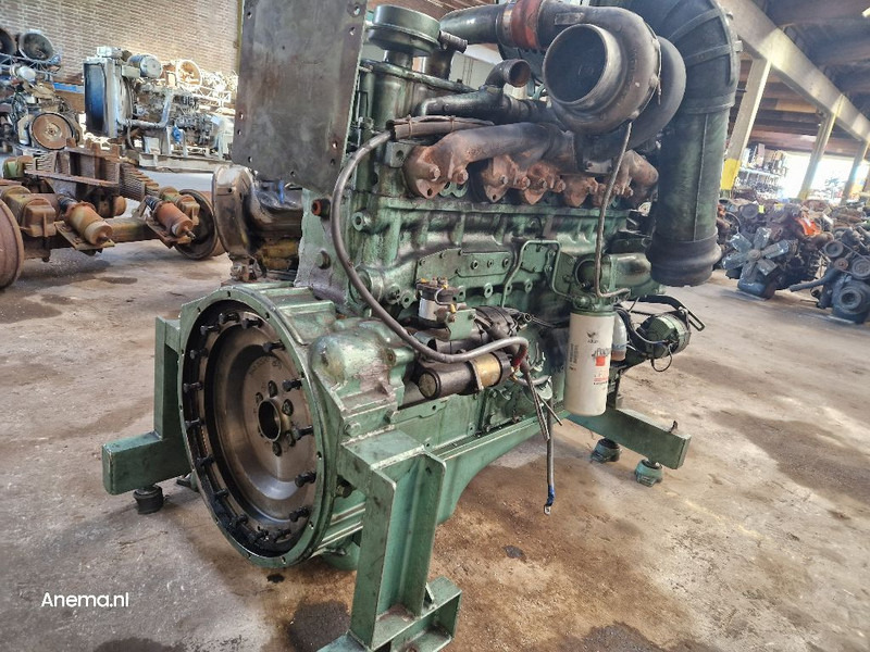 Engine Cummins NT-855: picture 2