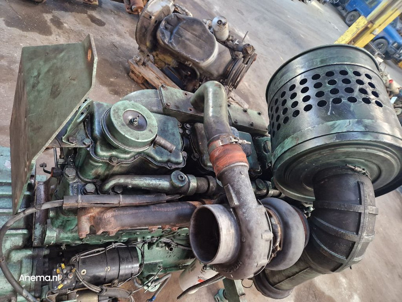 Engine Cummins NT-855: picture 3
