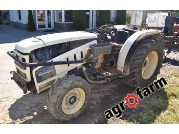 Spare parts for Farm tractor Części silnik skrzynia zwolnica wał głowica blok   Lamborghini: picture 1