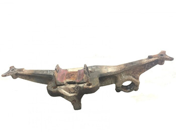 Suspension for Truck DAF 95XF (01.97-12.02): picture 2