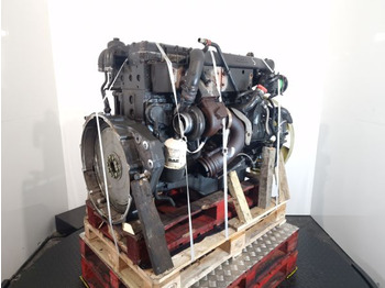 Engine for Truck DAF CF310 PR228 U1 Engine (Truck): picture 1