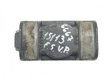 Suspension DAF CF450 (01.18-): picture 2