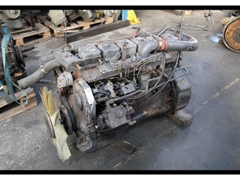 Engine for Truck DAF/CUMMINS 311 / DAF 45: picture 1