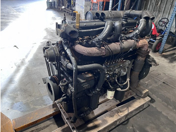 Engine for Truck DAF DK 1160: picture 3
