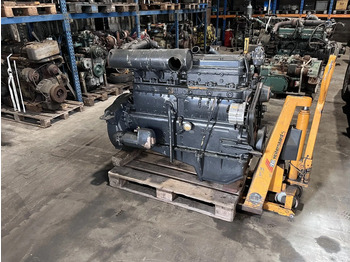 Engine for Truck DAF DK 1160: picture 5