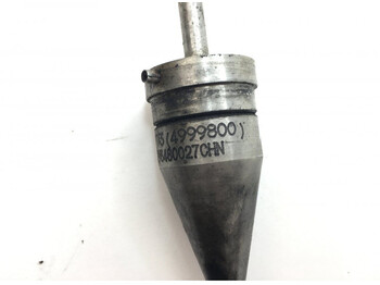 Exhaust system DAF LF45 (01.01-): picture 5