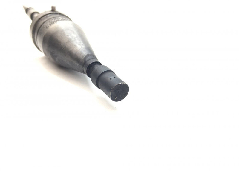 Exhaust system DAF LF45 (01.01-): picture 3