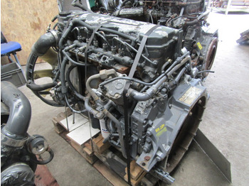 Engine for Truck DAF LF 55 280 PACCAR ENGINE EURO 5 COMPLETE: picture 2