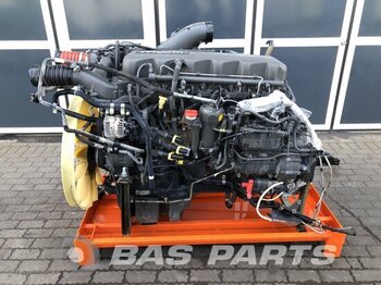 Engine for Truck DAF MX13 340 H1 CF Euro 6 Engine DAF MX13 340 H1: picture 1