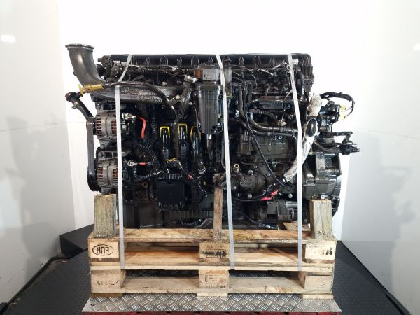 Engine for Truck DAF MX-11 291 H1 Engine (Truck): picture 7