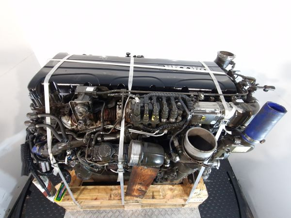Engine for Truck DAF MX-11 291 H1 Engine (Truck): picture 10