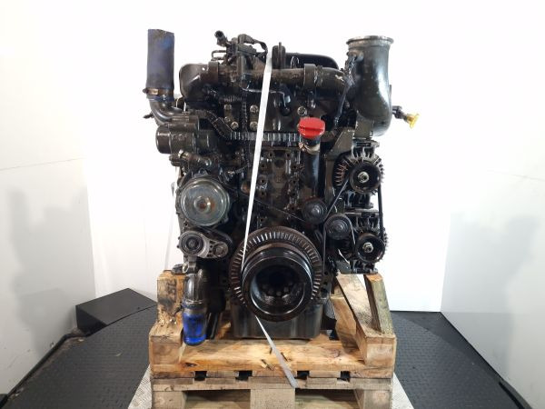 Engine for Truck DAF MX-11 291 H1 Engine (Truck): picture 5