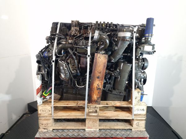 Engine for Truck DAF MX-11 291 H1 Engine (Truck): picture 3