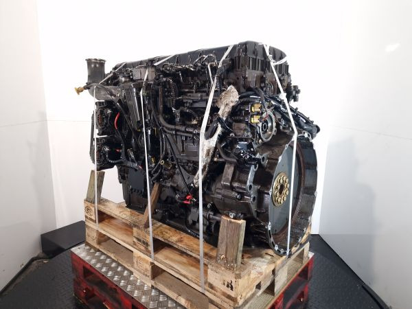 Engine for Truck DAF MX-11 291 H1 Engine (Truck): picture 8