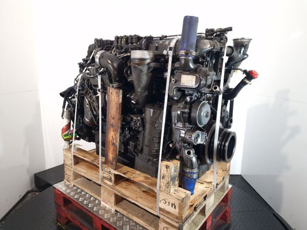 Engine for Truck DAF MX-11 291 H1 Engine (Truck): picture 4
