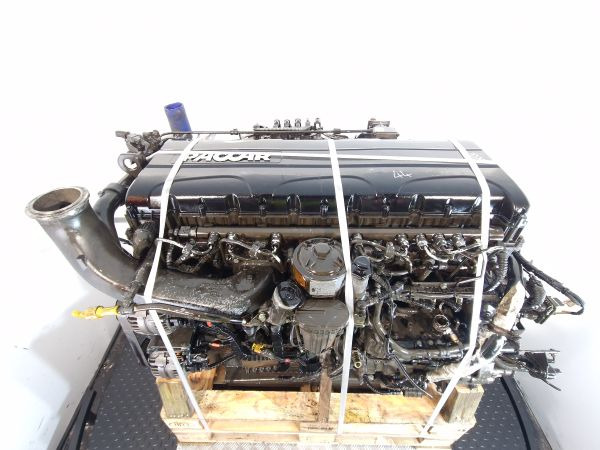 Engine for Truck DAF MX-11 291 H1 Engine (Truck): picture 9