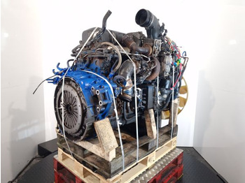 Engine for Truck DAF MX-13 340 H1 Engine (Truck): picture 1