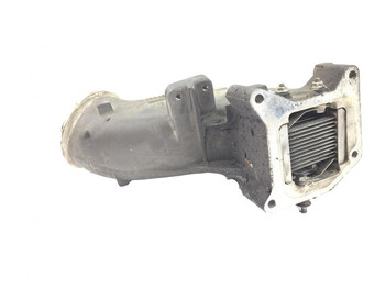 Cooling system DAF XF105 (01.05-): picture 3