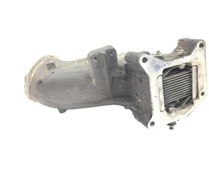 Cooling system DAF XF105 (01.05-): picture 3