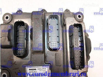 ECU for Truck DAF XF106: picture 3