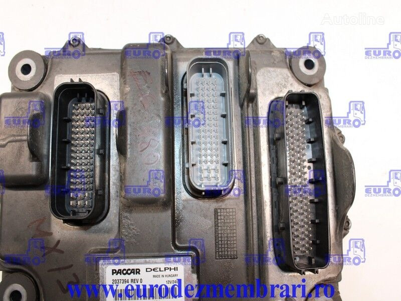 ECU for Truck DAF XF106: picture 3