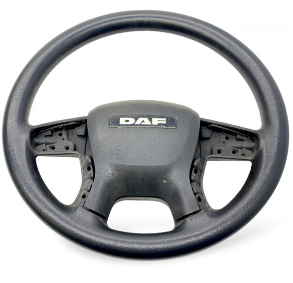Steering wheel DAF XF106 (01.14-): picture 5